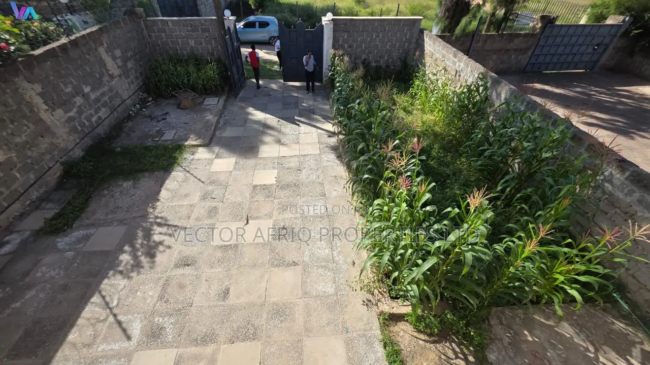 4bdrm House in Kitengela for rent