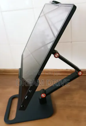Monitor Screen, Slim, Sharp, Seamless