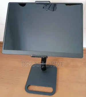 Monitor Screen, Slim, Sharp, Seamless