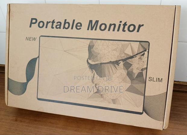 Monitor Screen, Slim, Sharp, Seamless - thumbnail 12