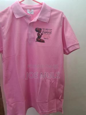 Polo Neck Shirts,Designed to Your Liking - thumbnail 2