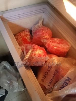 Dogs and Pets Food - main view