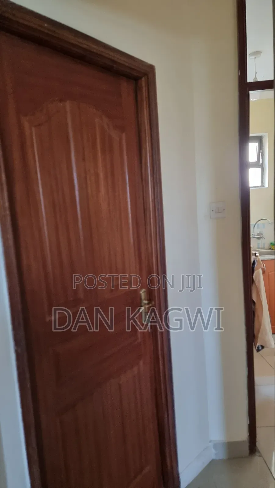Office Apartment, Kma Flats, Upperhill