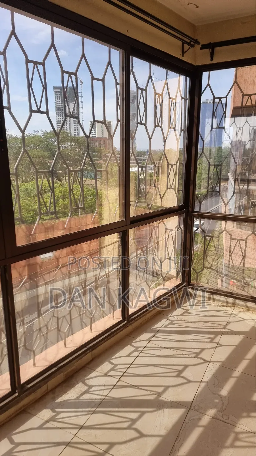 Office Apartment, Kma Flats, Upperhill