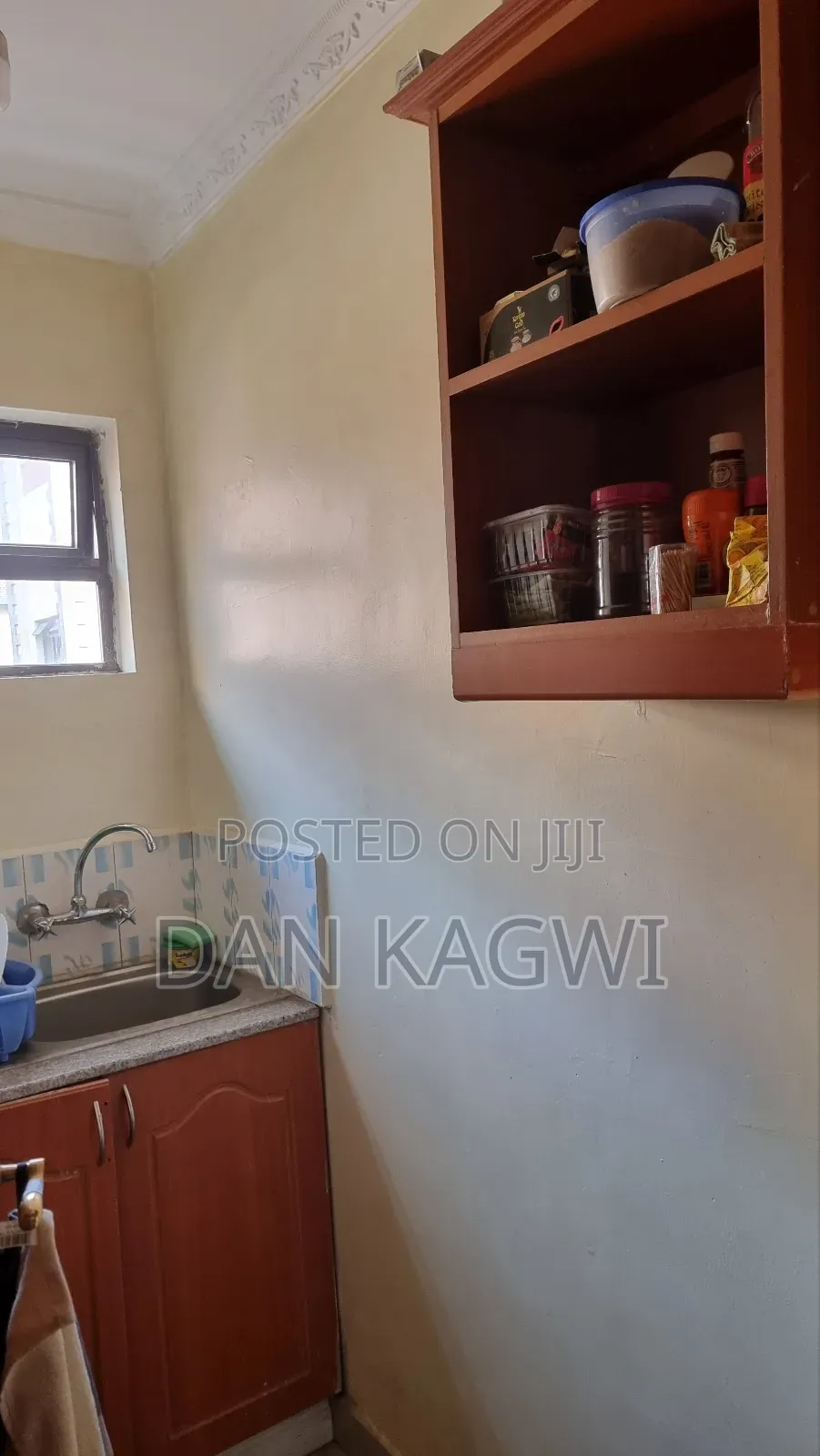 Office Apartment, Kma Flats, Upperhill