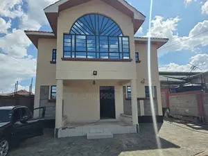 4bdrm House in Milimani, Kitengela for sale