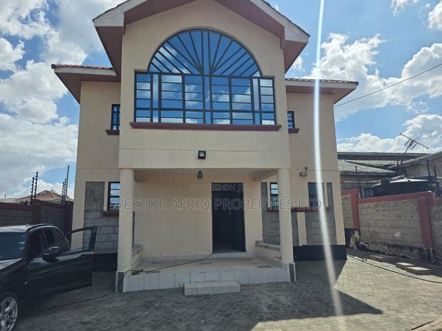 4bdrm House in Milimani, Kitengela for sale