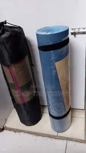 Exercise Yoga Mats 10mm