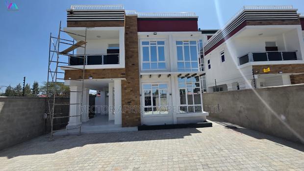 4bdrm House in Kitengela for sale