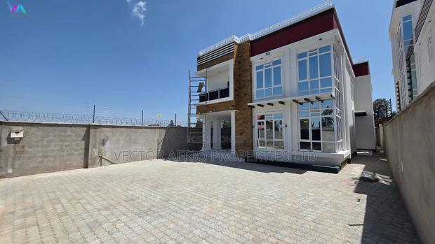 4bdrm House in Kitengela for sale - thumbnail 12