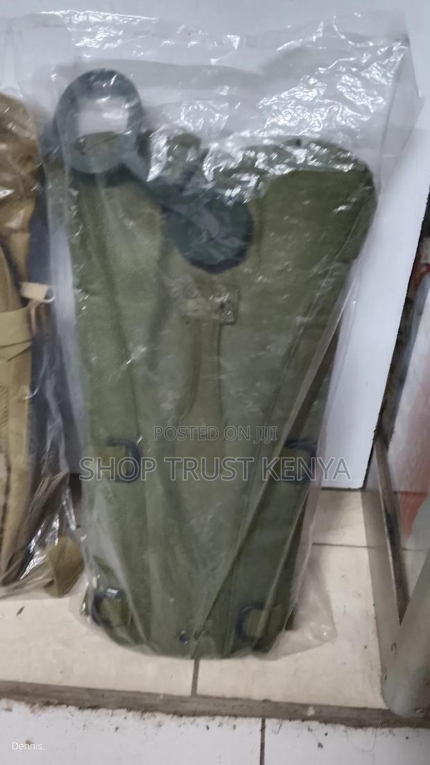 Waterproof Hiking Bags - main view