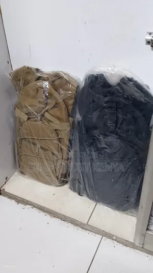 Waterproof Hiking Bags