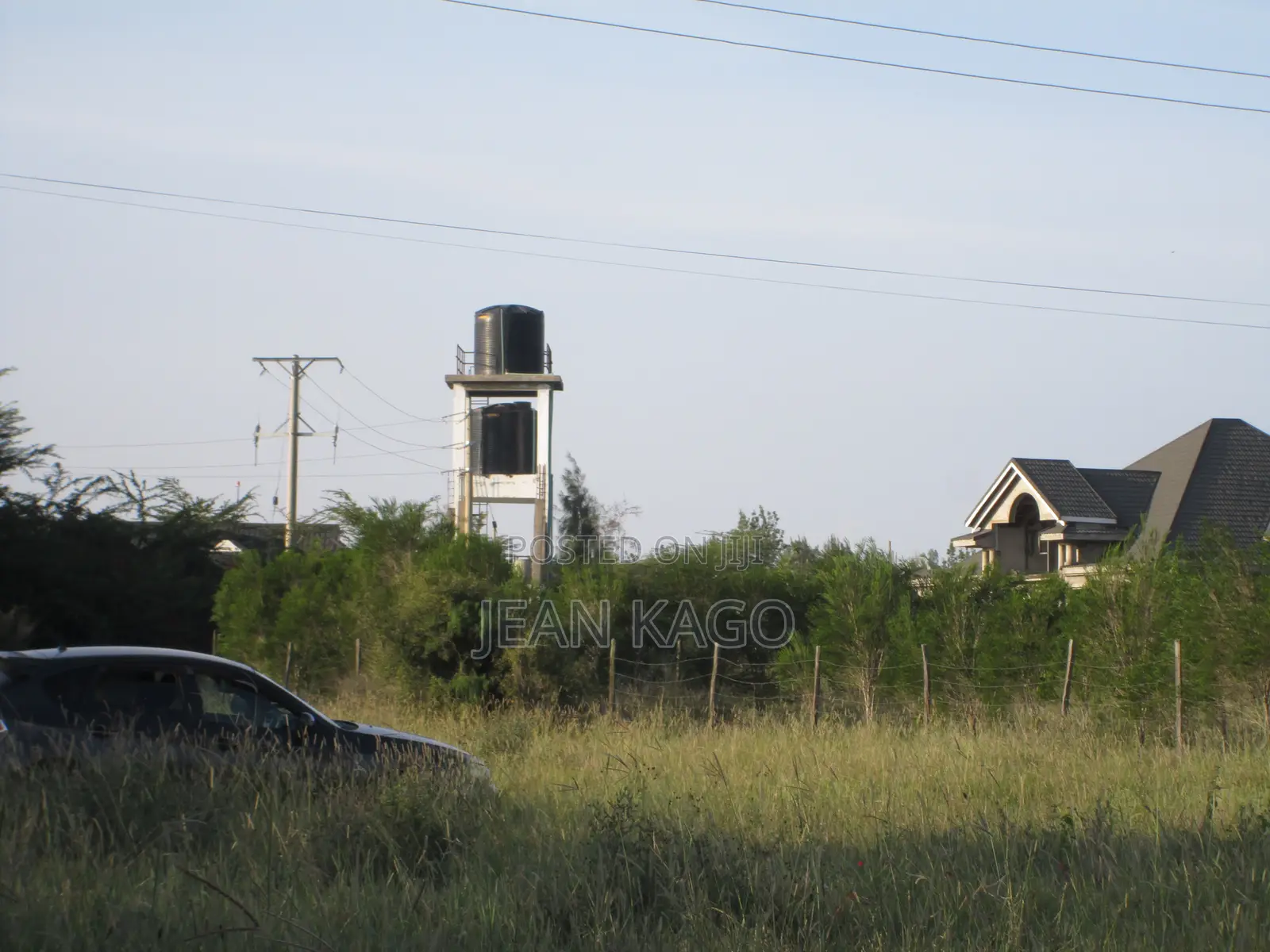 Quarter Acre in Kitengela, Your Dream Home for Less