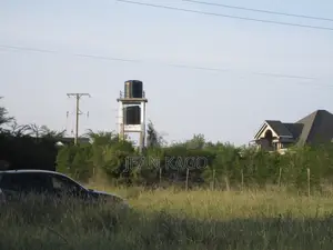 Quarter Acre in Kitengela, Your Dream Home for Less