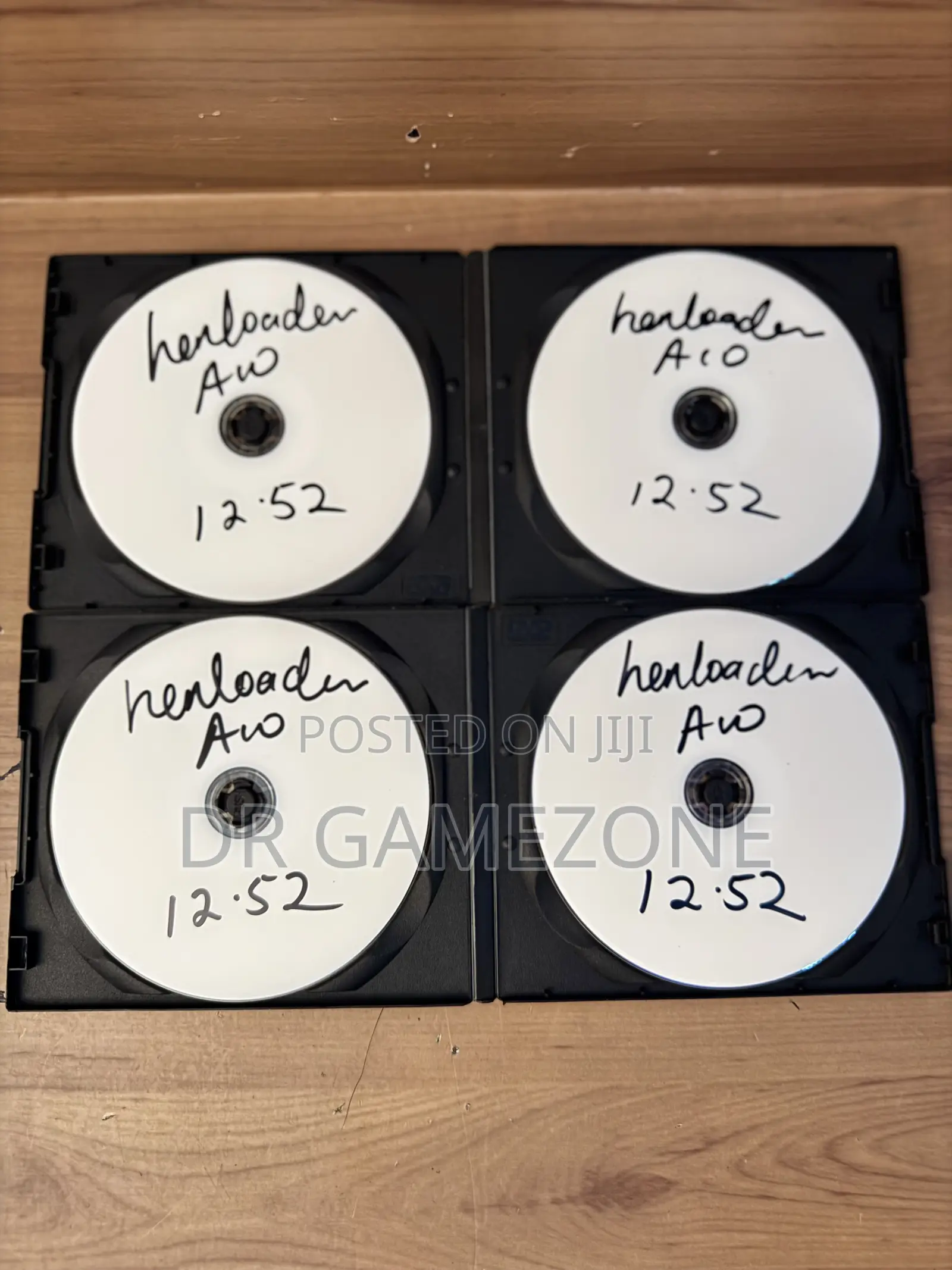 Ps4 Jailbreak Cd