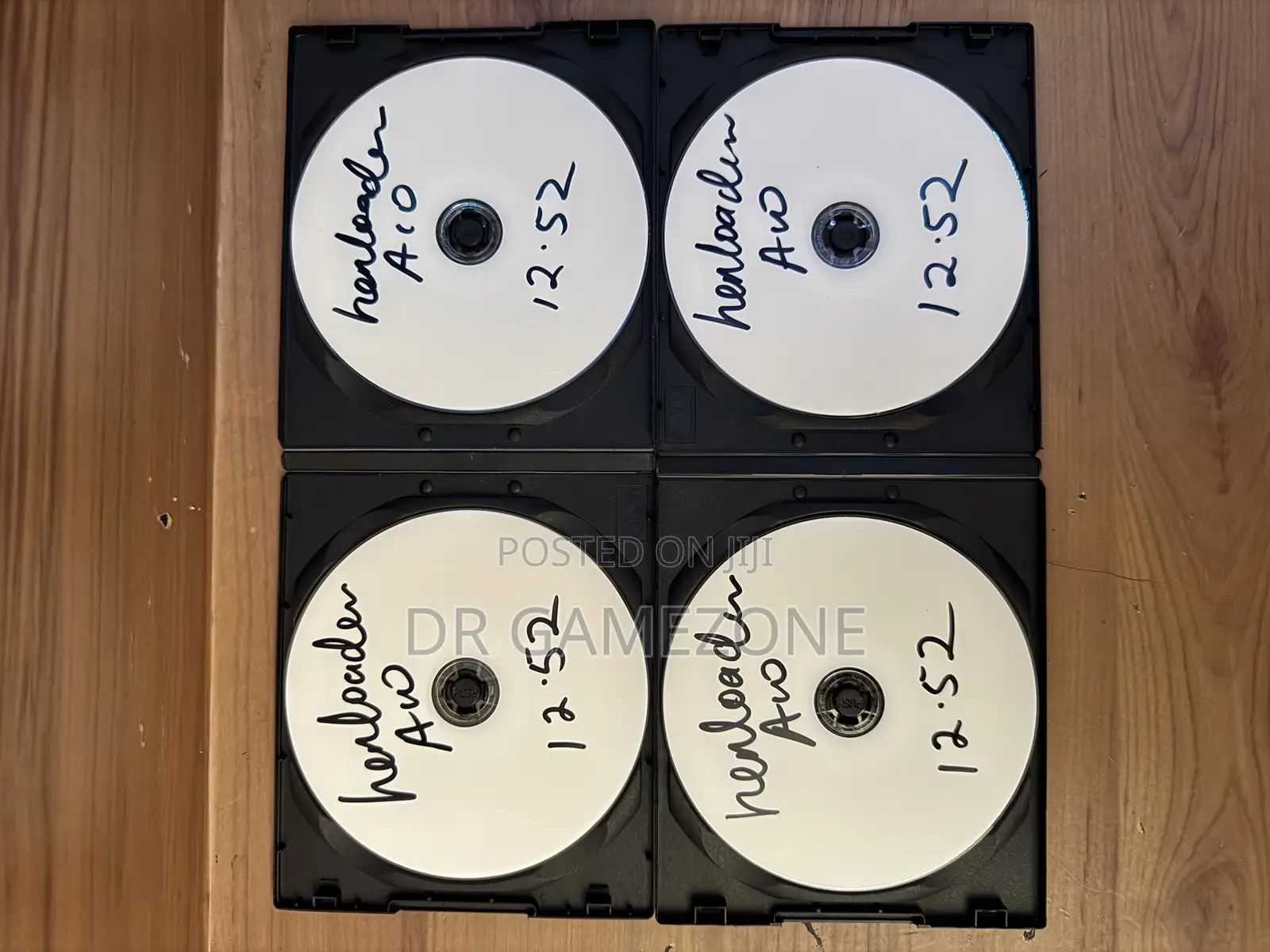 Ps4 Jailbreak Cd