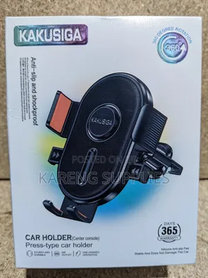 Kakusiga Liankai Phone Holder (Ksc-1726)
