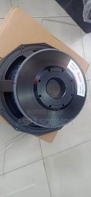 Derwel Pd1890 Bass