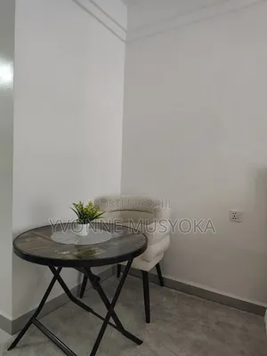 Executive Studio Air BNB in Syokimau Behind Gateway Mall