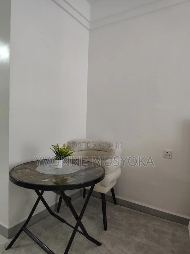 Executive Studio Air BNB in Syokimau Behind Gateway Mall - thumbnail 4