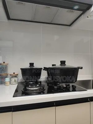 Executive Studio Air BNB in Syokimau Behind Gateway Mall