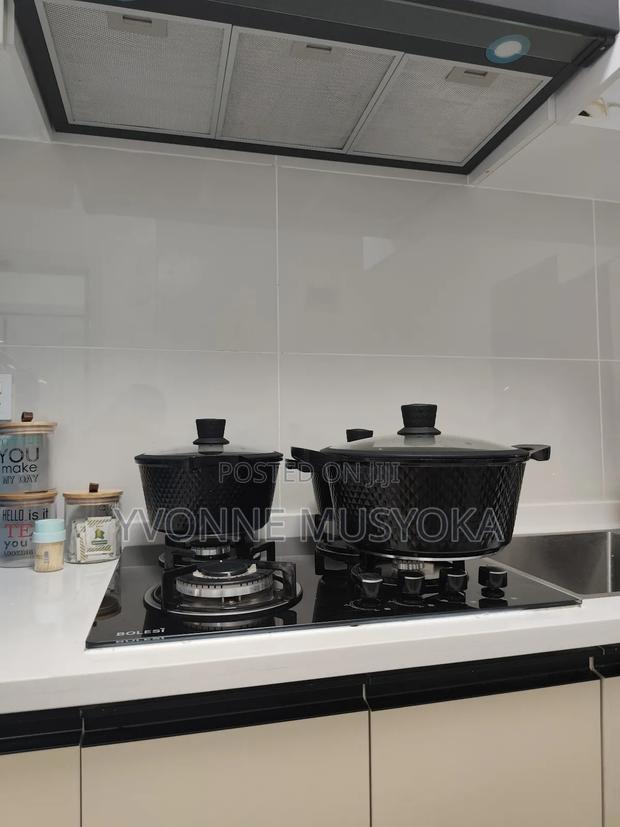 Executive Studio Air BNB in Syokimau Behind Gateway Mall - thumbnail 6