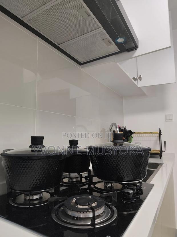 Executive Studio Air BNB in Syokimau Behind Gateway Mall - thumbnail 7