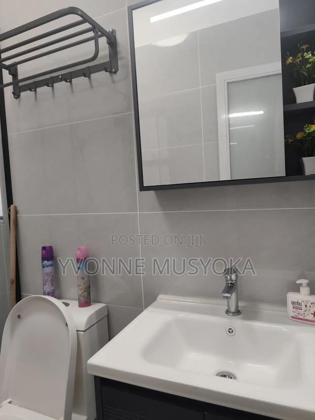 Executive Studio Air BNB in Syokimau Behind Gateway Mall - thumbnail 8