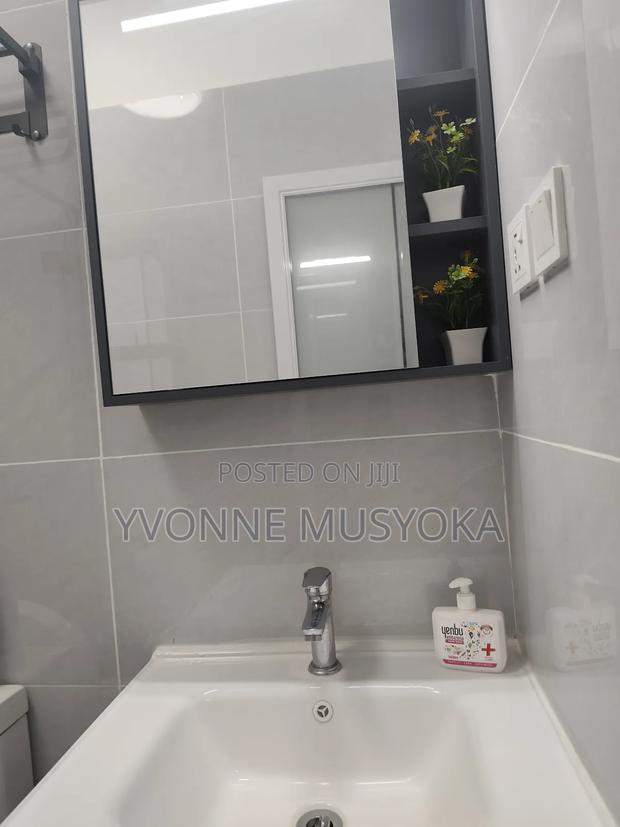 Executive Studio Air BNB in Syokimau Behind Gateway Mall - thumbnail 9