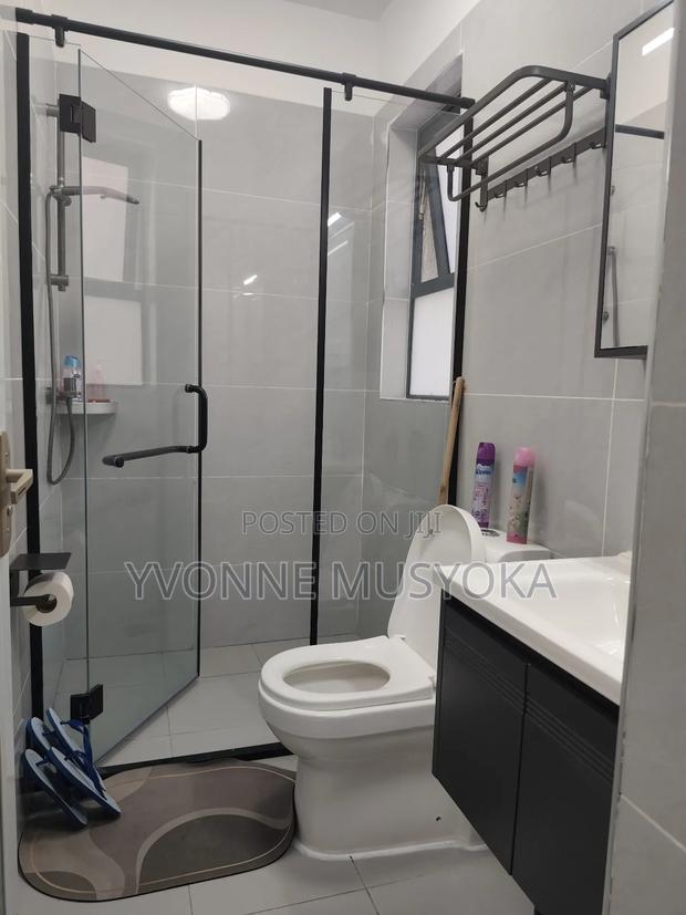 Executive Studio Air BNB in Syokimau Behind Gateway Mall - thumbnail 10