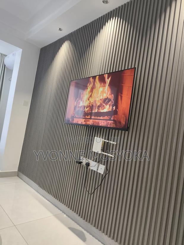 Executive Studio Air BNB in Syokimau Behind Gateway Mall - thumbnail 11