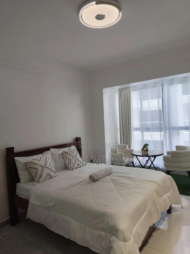 Executive Studio Air BNB in Syokimau Behind Gateway Mall - main view