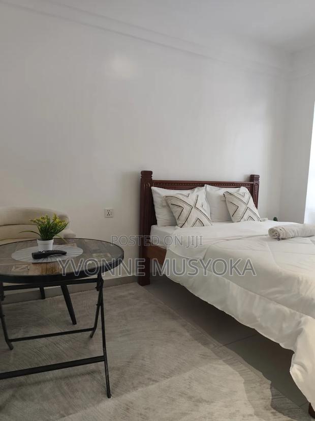 Executive Studio Air BNB in Syokimau Behind Gateway Mall - thumbnail 12