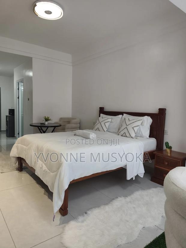 Executive Studio Air BNB in Syokimau Behind Gateway Mall - thumbnail 14