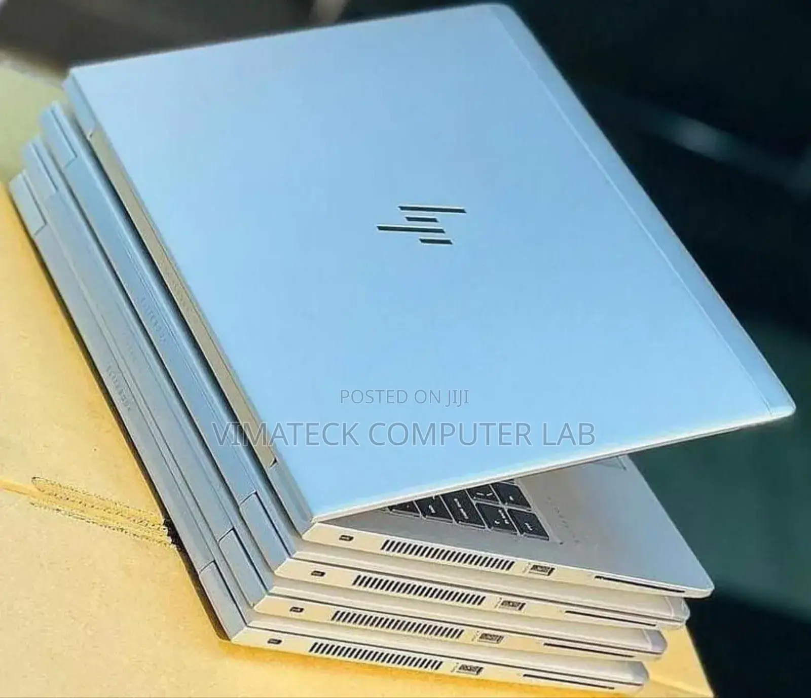 Laptop HP EliteBook 830 G6 8GB Intel Core i5 SSD 256GB