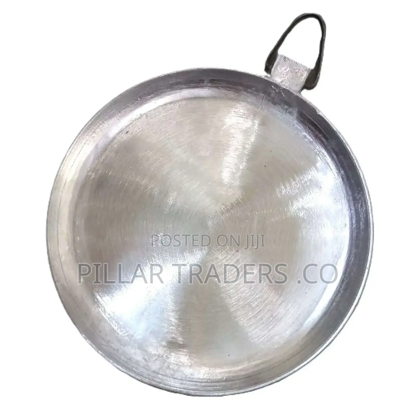 Chapati Pan