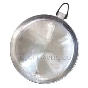 Chapati Pan