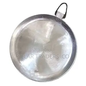 Chapati Pan