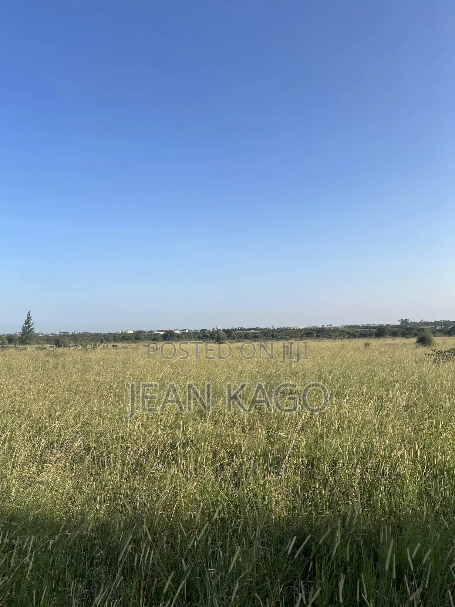 Quarter Acre in Kitengela, Your Dream Home for Less