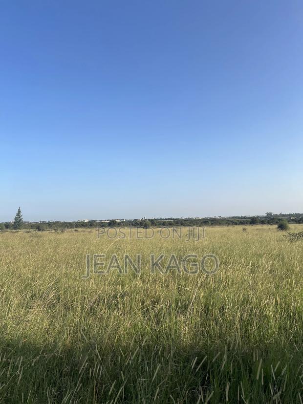 Quarter Acre in Kitengela, Your Dream Home for Less
