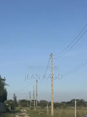 Quarter Acre in Kitengela, Your Dream Home for Less