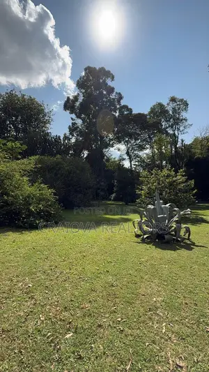 2.5acre Land With a Villa