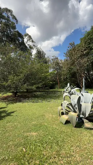 2.5acre Land With a Villa