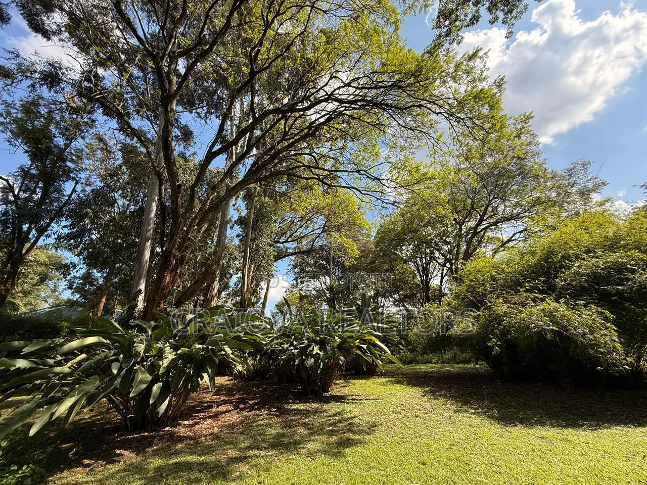 2.5acre Land With a Villa