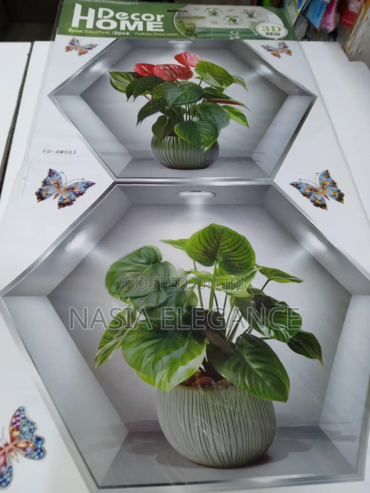 House Decor