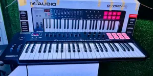 M-audio Oxygen 49 Keyboard