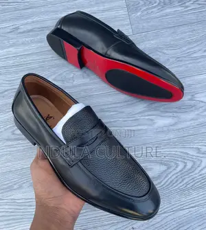 Suede/Leather Ferragamo Official Shoes