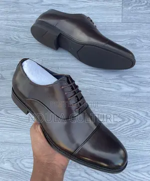 Suede/Leather Ferragamo Official Shoes