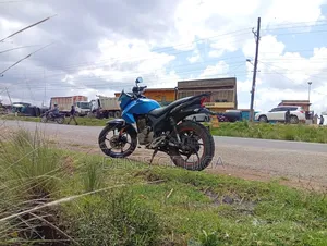 Zontes ZT200-J 2021 Blue