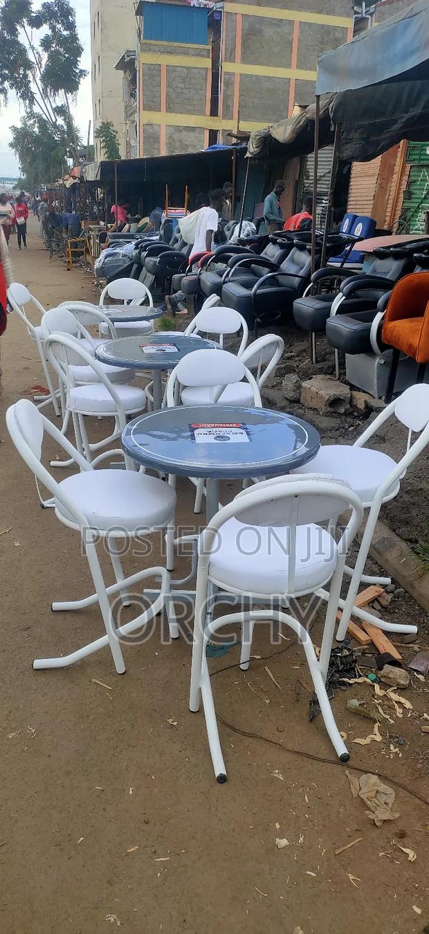 Hotel And Restaurant Seats